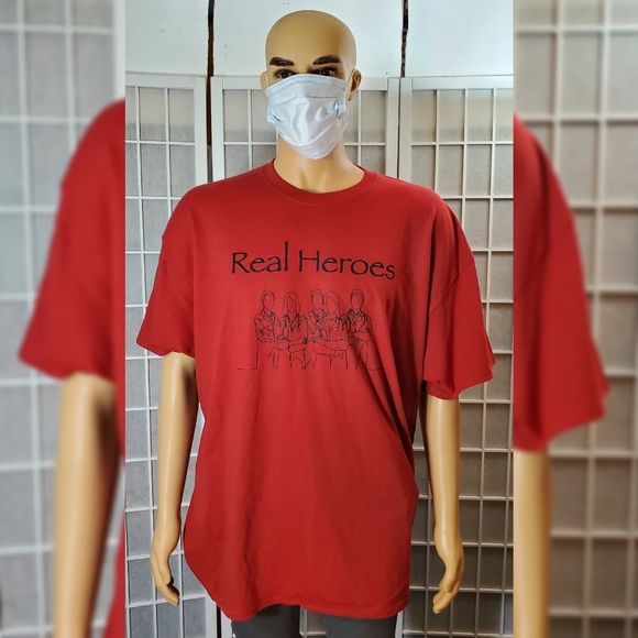 FASHION TSHIRTS UNISEX - Picture 2 of 5